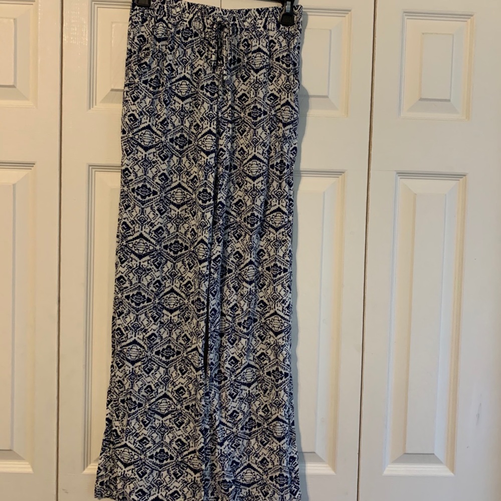 Flowy Dress Pants